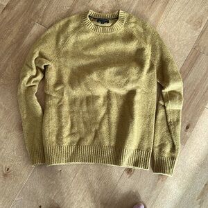 Banana Republic eco sweater